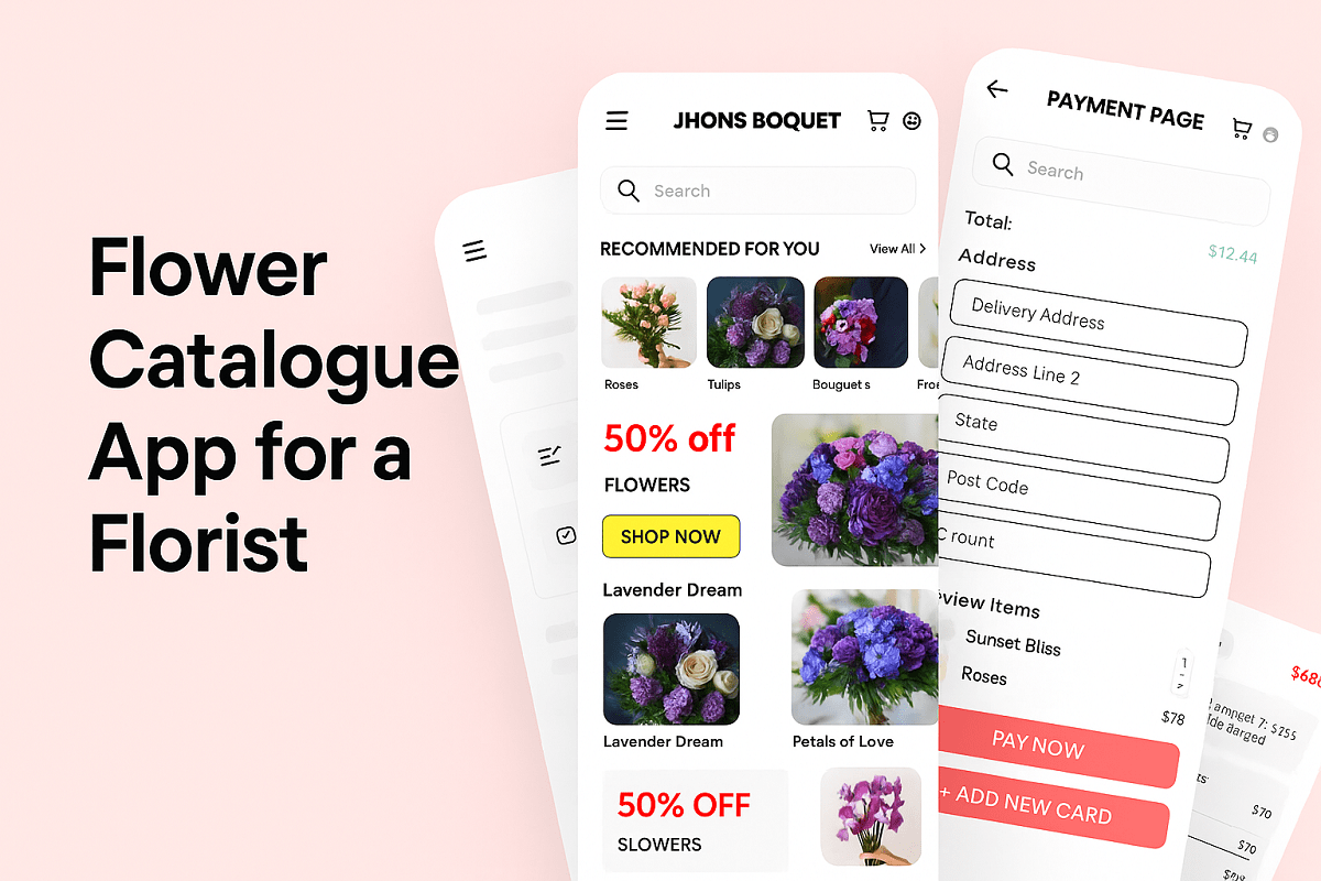 floral mockup 2